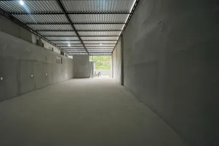 Galpão / Depósito / Armazém para alugar, 240m² no Novo Aleixo, Manaus