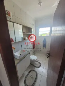 Casa com 3 Quartos à venda, 128m² no Jardim Primavera, Jacareí