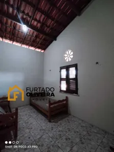 Sobrado com 4 Quartos à venda, 429m² no Pecém, São Gonçalo do Amarante