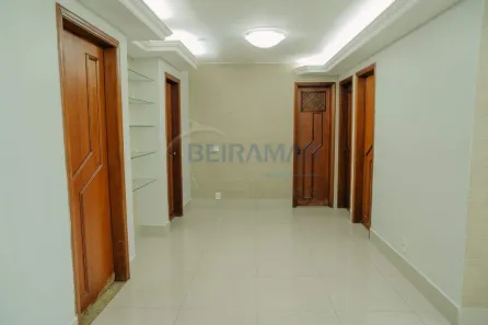 Apartamento com 3 Quartos à venda, 100m² no Asa Norte, Brasília