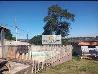 Fazenda / Sítio / Chácara com 2 Quartos à venda, 100m² no Padre Marcelo, Caçapava