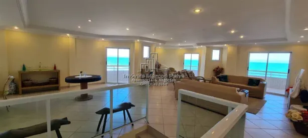Cobertura com 3 Quartos à venda, 320m² no Jardim Leonor, Mongaguá