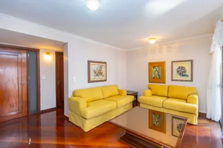 Apartamento com 3 Quartos à venda, 149m² no Centro, Curitiba
