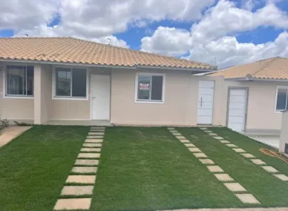Casa de Condomínio com 2 Quartos à venda, 60m² no Primavera, Vitória da Conquista