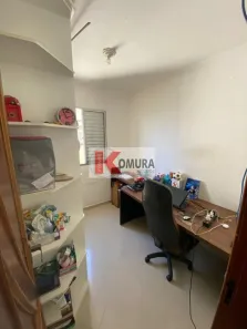 Cobertura com 3 Quartos à venda, 124m² no Alto Ipiranga, Mogi das Cruzes