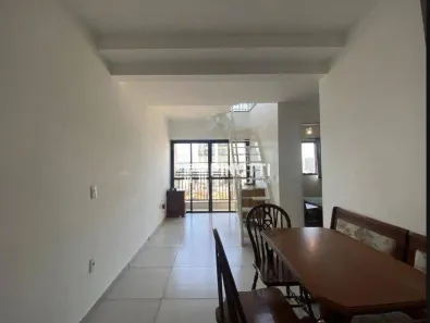 Cobertura com 2 Quartos para venda ou aluguel, 88m² no Jardim do Mar, São Bernardo do Campo