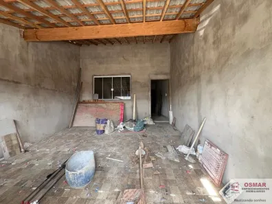 Casa com 2 Quartos à venda, 70m² no Vila Valle, Sumaré