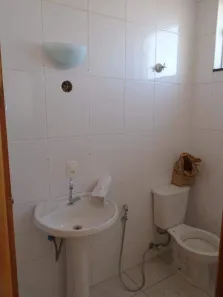 Conjunto Comercial / Sala para alugar, 40m² no Nova Americana, Americana
