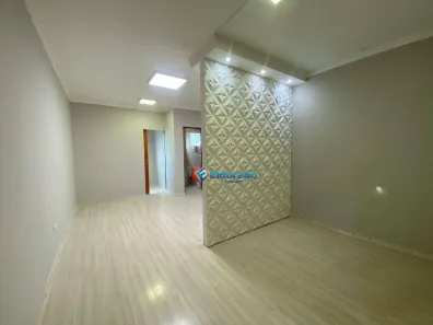 Conjunto Comercial / Sala para alugar, 22m² no Jardim Bela Vista, Sumaré