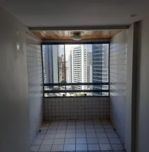 Apartamento com 3 Quartos à venda, 74m² no Rosarinho, Recife