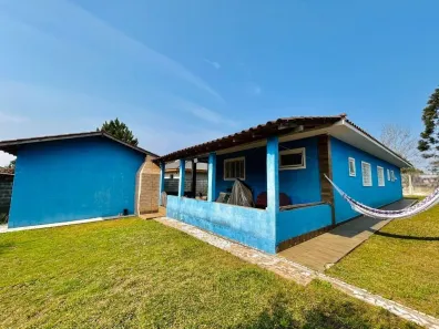 Casa com 3 Quartos à venda, 193m² no Botiatuba, Almirante Tamandaré