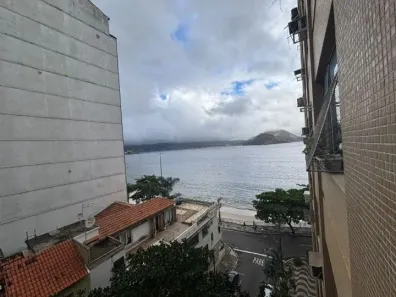 Apartamento com 2 Quartos à venda, 80m² no Ingá, Niterói