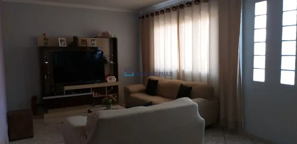 Casa de Vila com 2 Quartos à venda, 130m² no Vila Gumercindo, São Paulo