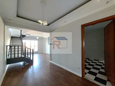 Cobertura com 4 Quartos à venda, 220m² no Vila Mogilar, Mogi das Cruzes