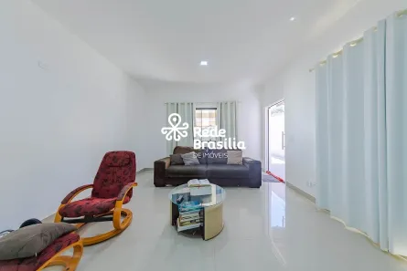 Casa de Condomínio com 3 Quartos à venda, 210m² no Grande Colorado, Brasília