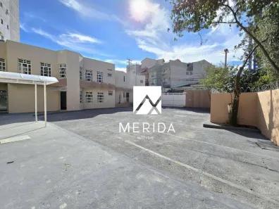 Prédio Inteiro para alugar, 800m² no Vila Alzira, Santo André