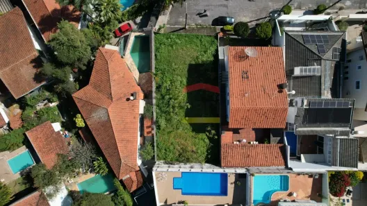 Terreno / Lote / Condomínio à venda, 340m² no Barro Branco (Zona Norte), São Paulo
