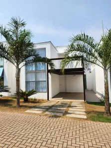 Casa de Condomínio com 3 Quartos à venda, 120m² no Novo Campinho, Pedro Leopoldo