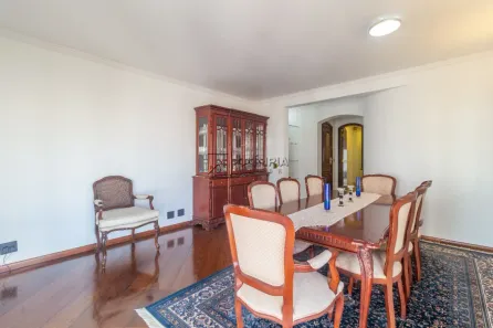 Cobertura com 3 Quartos para alugar, 260m² no Brooklin Paulista, São Paulo