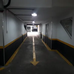 Garagem para alugar, 9m² no Centro, Rio de Janeiro
