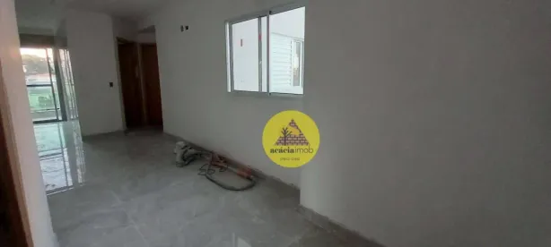 Apartamento com 2 Quartos para venda ou aluguel, 45m² no Vila Santa Delfina, São Paulo