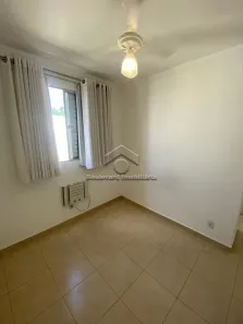Apartamento com 2 Quartos para alugar, 54m² no Reserva Sul Condomínio Resort, Ribeirão Preto