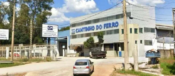 Galpão / Depósito / Armazém à venda, 5457m² no , Araçoiaba da Serra