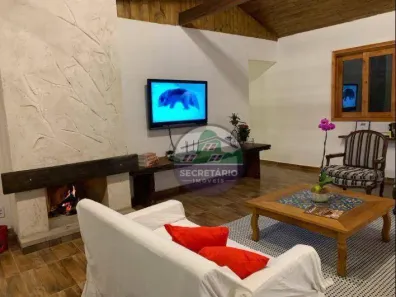 Casa de Condomínio com 3 Quartos à venda, 100m² no Areal, Areal