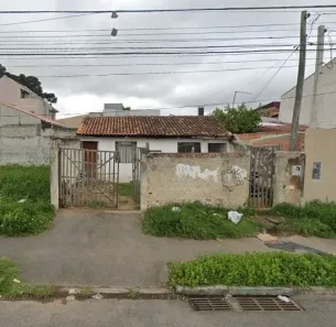 Casa com 2 Quartos para alugar, 55m² no Iná, São José dos Pinhais