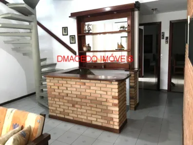 Casa com 4 Quartos para alugar, 377m² no Lagoinha, Ubatuba