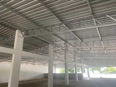 Galpão / Depósito / Armazém para venda ou aluguel, 1190m² no Edgar Pereira, Montes Claros