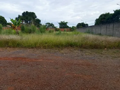 Terreno / Lote / Condomínio à venda, 828m² no Ponte Alta Norte, Brasília