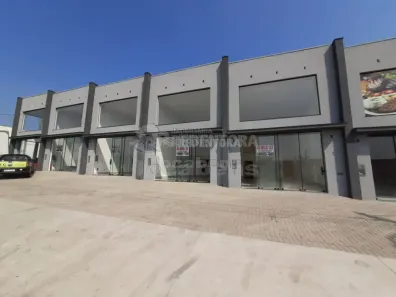 Conjunto Comercial / Sala com 1 Quarto para alugar, 80m² no Residencial Jardim Imperial, Mirassol