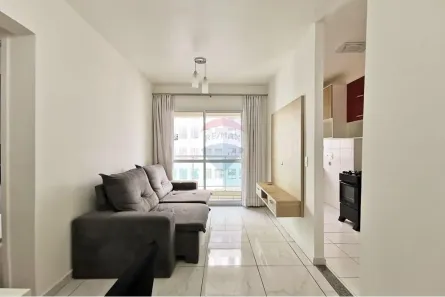 Apartamento com 2 Quartos para alugar, 57m² no Bethaville I, Barueri