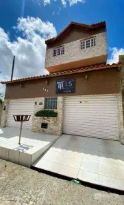 Casa com 5 Quartos para venda ou aluguel, 270m² no Liberdade, Campina Grande