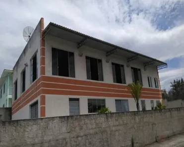 Galpão / Depósito / Armazém à venda, 390m² no Porto da Roça I, Saquarema