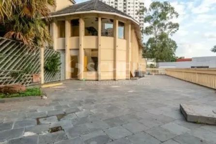 Prédio Inteiro para alugar, 523m² no Vila Andrade, São Paulo