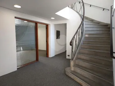 Casa Comercial com 1 Quarto para alugar, 300m² no Pinheiros, São Paulo