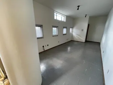 Conjunto Comercial / Sala à venda, 27m² no Cidade Jardim, Belo Horizonte