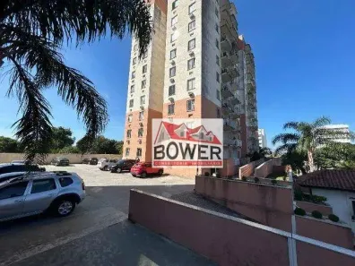 Apartamento com 3 Quartos à venda, 70m² no Jardim Imperial, Itaboraí