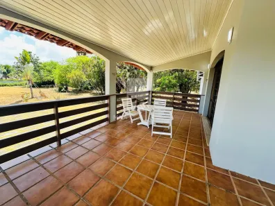 Casa com 5 Quartos para venda ou aluguel, 600m² no Centro, Salinópolis