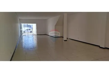 Conjunto Comercial / Sala para alugar, 80m² no Bosque dos Cedros, Nova Odessa