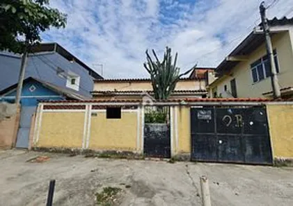 Terreno / Lote / Condomínio à venda, 10m² no Vila Rosali, São João de Meriti