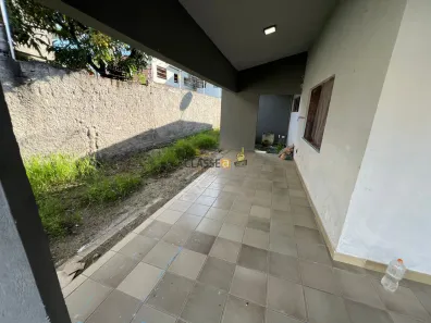 Casa com 3 Quartos para alugar, 100m² no Piedade, Jaboatão dos Guararapes