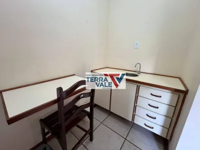 Studio com 1 Quarto para alugar, 25m² no Centro, Lorena