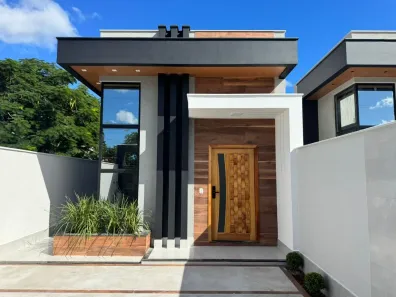 Casa com 3 Quartos à venda, 110m² no Praia de Itaipuaçu (Itaipuaçu), Maricá