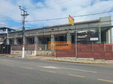 Loja / Salão / Ponto Comercial para alugar, 100m² no Vila Costa, Suzano