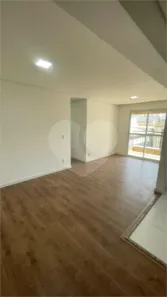 Apartamento com 3 Quartos para venda ou aluguel, 76m² no Jardim Tupanci, Barueri