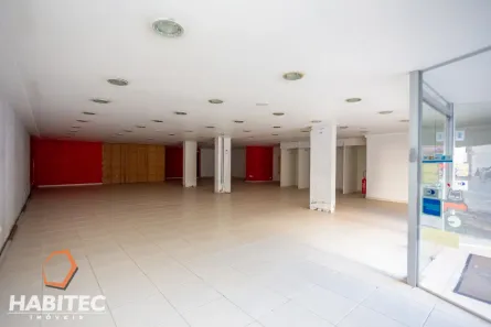 Prédio Inteiro à venda, 1148m² no Centro, Curitiba