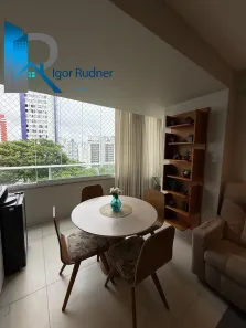 Apartamento com 3 Quartos à venda, 112m² no Barbalho, Salvador